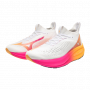 נעלי ריצה מיזונו לגברים Mizuno MIZUNO NEO VISTA 2 - לבן/ורוד