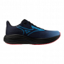נעלי ריצה מיזונו לגברים Mizuno WAVE RIDER 29 AMSTERDAM - שחור/כחול