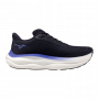 נעלי ריצה מיזונו לנשים Mizuno WAVE SKY 9 - שחור/ורוד/לבן