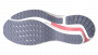 נעלי ריצה מיזונו לנשים Mizuno WAVE INSPIRE 21 - אפור-לבן