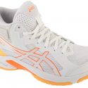 כדור רשת אסיקס לנשים Asics Beyond FF MT - לבן/כתום