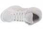 כדור רשת אסיקס לנשים Asics Beyond FF MT - לבן