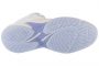 כדור רשת אסיקס לנשים Asics Beyond FF MT - לבן