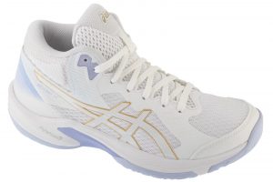 כדור רשת אסיקס לנשים Asics Beyond FF MT - לבן