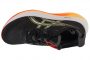 נעלי ריצה אסיקס לגברים Asics Gel-Nimbus 27 - שחור/צבעוני