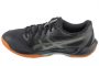 כדור רשת אסיקס לגברים Asics Gel-Rocket 12 - שחור
