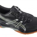 כדור רשת אסיקס לגברים Asics Gel-Rocket 12 - שחור