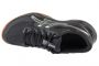 כדור רשת אסיקס לגברים Asics Gel-Rocket 12 - שחור