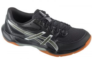 כדור רשת אסיקס לגברים Asics Gel-Rocket 12 - שחור