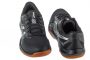 כדור רשת אסיקס לגברים Asics Gel-Rocket 12 - שחור