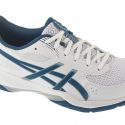 כדור רשת אסיקס לגברים Asics Gel-Rocket 12 - לבן