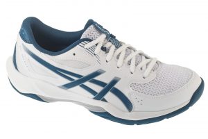 כדור רשת אסיקס לגברים Asics Gel-Rocket 12 - לבן