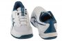 כדור רשת אסיקס לגברים Asics Gel-Rocket 12 - לבן