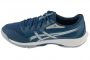 כדור רשת אסיקס לגברים Asics Gel-Rocket 12 - כחול
