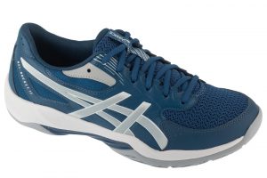 כדור רשת אסיקס לגברים Asics Gel-Rocket 12 - כחול