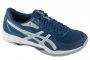 כדור רשת אסיקס לגברים Asics Gel-Rocket 12 - כחול