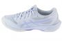 כדור רשת אסיקס לנשים Asics Gel-Rocket 12 - תכלת