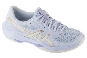 כדור רשת אסיקס לנשים Asics Gel-Rocket 12 - תכלת