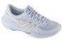 כדור רשת אסיקס לנשים Asics Gel-Rocket 12 - תכלת