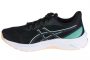 נעלי ריצה אסיקס לנשים Asics GT-1000 12 - שחורטורקיז