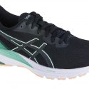 נעלי ריצה אסיקס לנשים Asics GT-1000 12 - שחורטורקיז