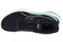 נעלי ריצה אסיקס לנשים Asics GT-1000 12 - שחורטורקיז