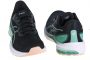 נעלי ריצה אסיקס לנשים Asics GT-1000 12 - שחורטורקיז