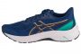 נעלי ריצה אסיקס לנשים Asics GT-1000 12 - כחול/צבעוני