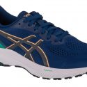 נעלי ריצה אסיקס לנשים Asics GT-1000 12 - כחול/צבעוני