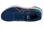 נעלי ריצה אסיקס לנשים Asics GT-1000 12 - כחול/צבעוני