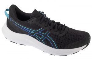 נעלי ריצה אסיקס לגברים Asics  Jolt 5 - שחור/כחול