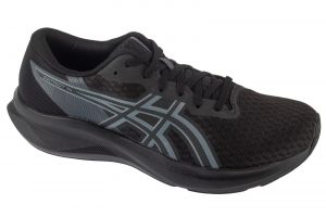 נעלי ריצה אסיקס לגברים Asics Patriot 14 - שחור