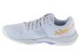 כדור רשת אסיקס לנשים Asics Sky Elite FF 3 - לבן/תכלת