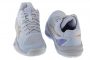 כדור רשת אסיקס לנשים Asics Sky Elite FF 3 - לבן/תכלת