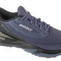 נעלי ריצה ברוקס לגברים Brooks Adrenaline GTS 24 GTX - כחול כהה