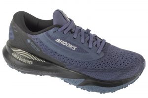 נעלי ריצה ברוקס לגברים Brooks Adrenaline GTS 24 GTX - כחול כהה