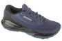 נעלי ריצה ברוקס לגברים Brooks Adrenaline GTS 24 GTX - כחול כהה