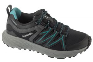 נעלי טיולים קולומביה לנשים Columbia  Peakfreak Roam WP - שחור
