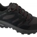 נעלי טיולים קולומביה לגברים Columbia  Redmond IV Low WP - שחור