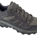 נעלי טיולים קולומביה לגברים Columbia  Redmond IV Low WP - אפור/חום