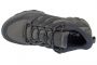 נעלי טיולים קולומביה לגברים Columbia  Redmond IV Low WP - אפור/חום