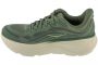 נעלי ריצה הוקה לגברים Hoka One One Bondi 9 - ירוק זית
