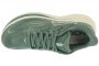 נעלי ריצה הוקה לגברים Hoka One One Clifton 10 - ירוק כהה