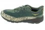 נעלי ריצת שטח הוקה לגברים Hoka One One Speedgoat 6 Wide - ירוק