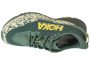 נעלי ריצת שטח הוקה לגברים Hoka One One Speedgoat 6 Wide - ירוק