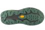 נעלי ריצת שטח הוקה לגברים Hoka One One Speedgoat 6 Wide - ירוק