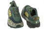 נעלי ריצת שטח הוקה לגברים Hoka One One Speedgoat 6 Wide - ירוק