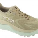 נעלי ריצה הוקה לנשים Hoka One One Arahi 8 - בז'