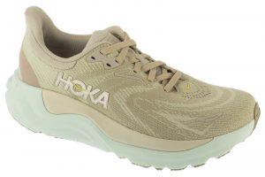 נעלי ריצה הוקה לנשים Hoka One One Arahi 8 - בז'