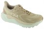 נעלי ריצה הוקה לנשים Hoka One One Arahi 8 - בז'